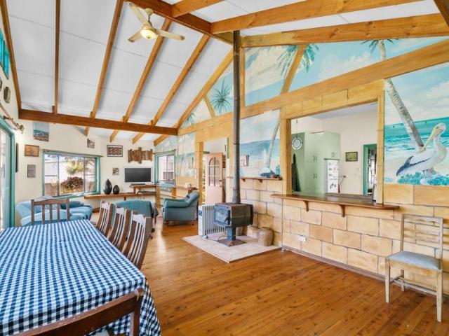 House for sale in Harrington, Mid-Coast Council