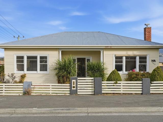 Apartment for sale in Hobart, Tasmania