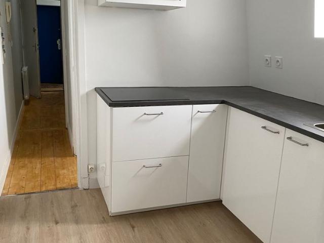 Appartement location à Paris, Île-de-France