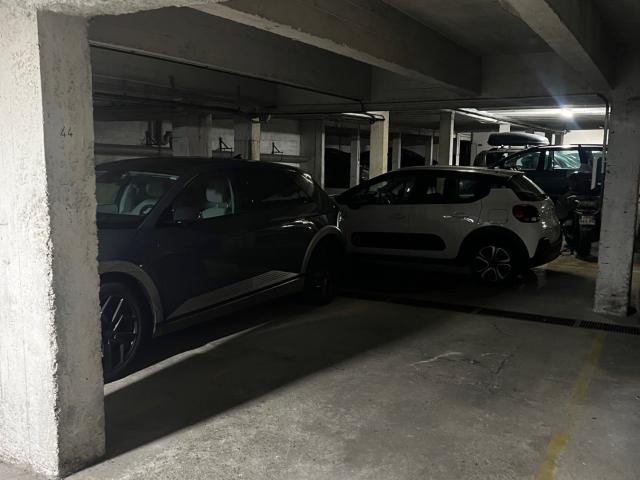 Garage location à Nogent-sur-Marne, Charenton-le-pont