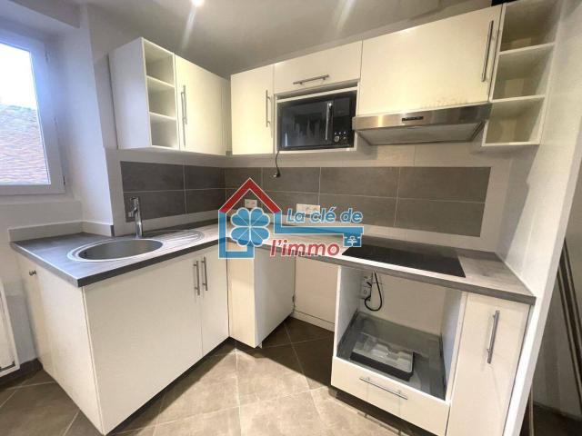 Appartement location à Chaumes-en-Brie, Seine-et-Marne