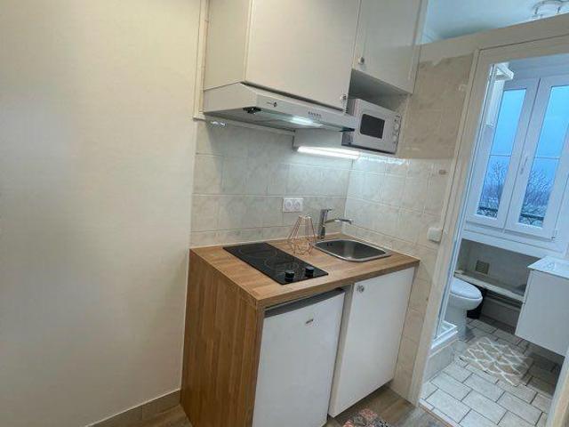 Appartement location à Nanterre, Saint-cloud