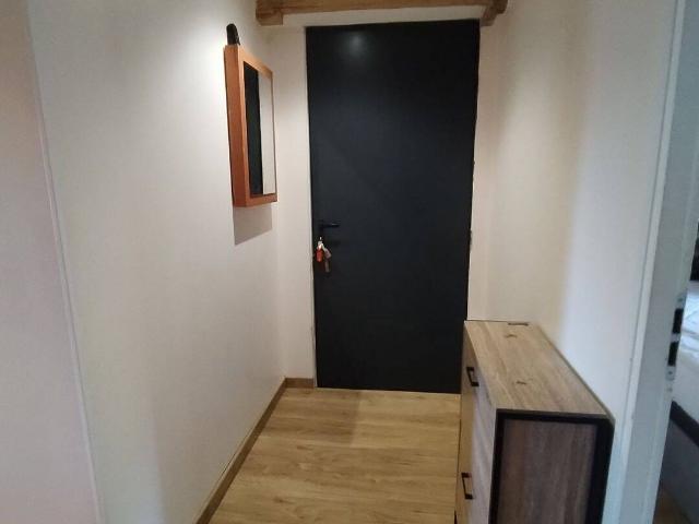 Appartement location à Le Marronnier, Beauregard