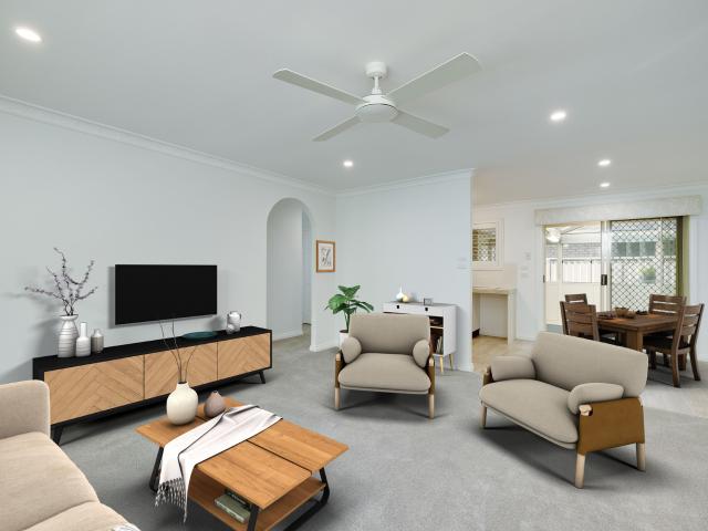 Villa for sale in Long Jetty, New South Wales