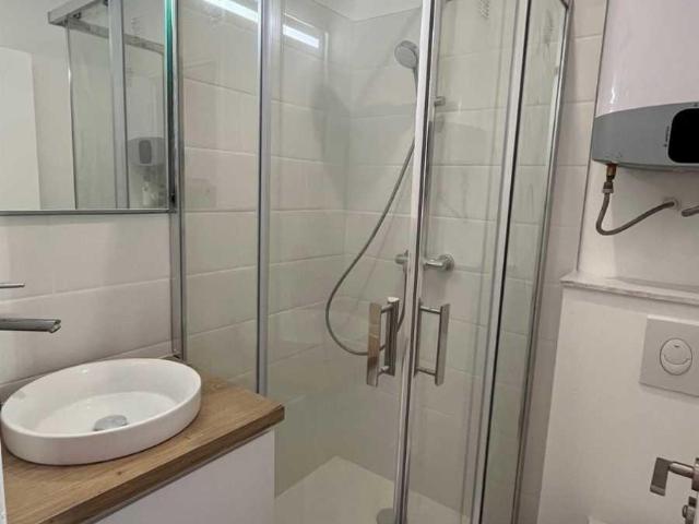 Appartement location à Lons-le-Saunier, Châtillon
