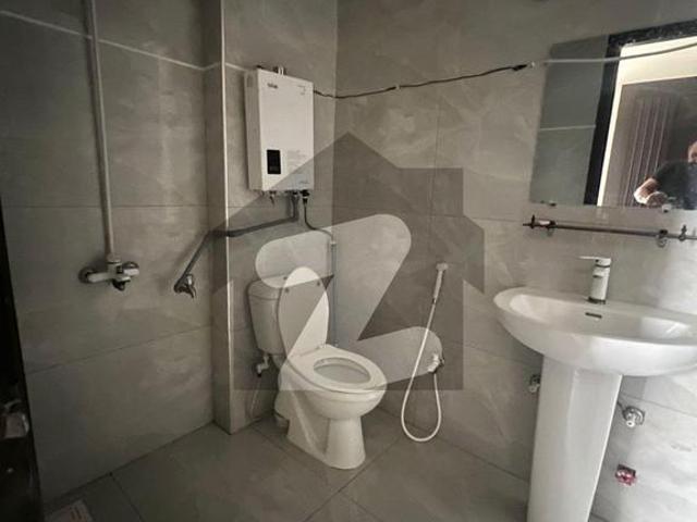 Apartment for rent in Clifton, North Waziristan
