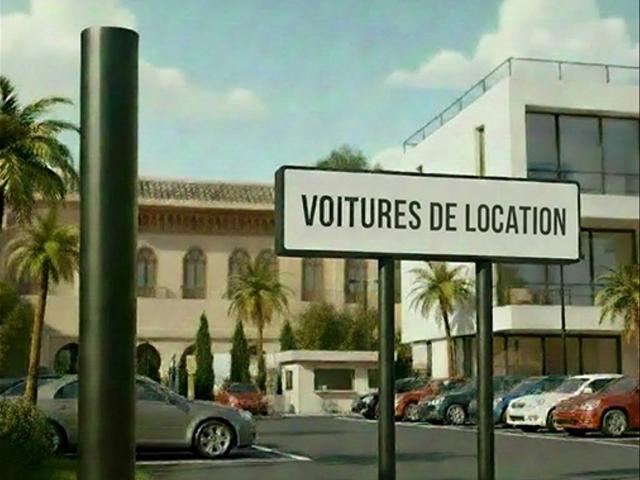 Propriété vente à Anfa, Gharb-Chrarda-Beni Hssen