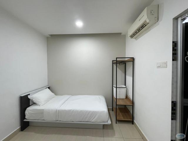 Room for rent in Petaling, Subang Jaya