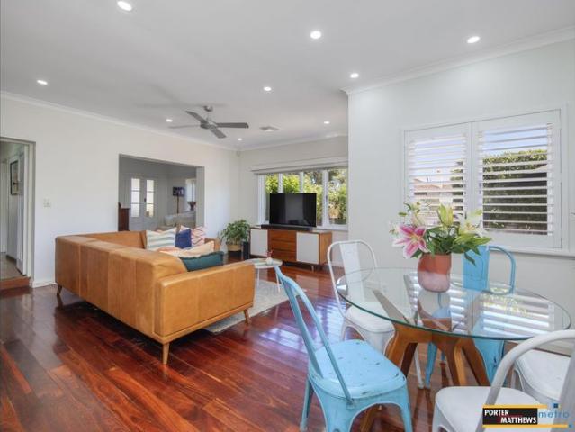 House for rent in Western Australia