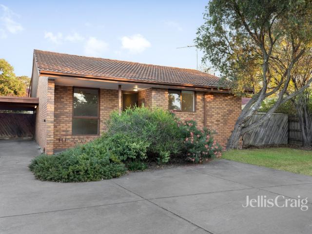 Apartment for rent in Camerons Creek, Victoria