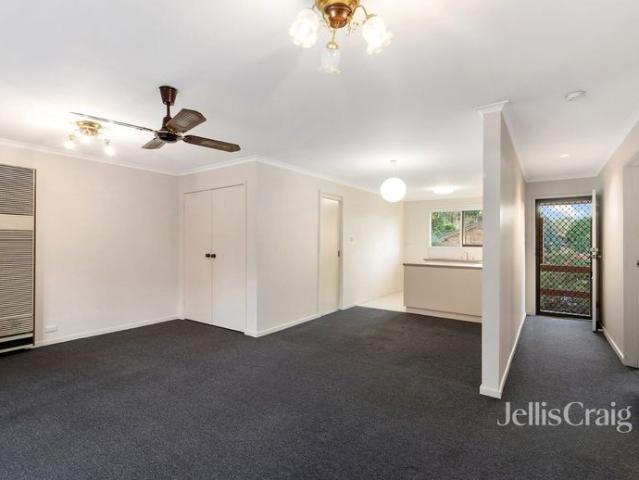 Apartment for rent in Camerons Creek, Victoria