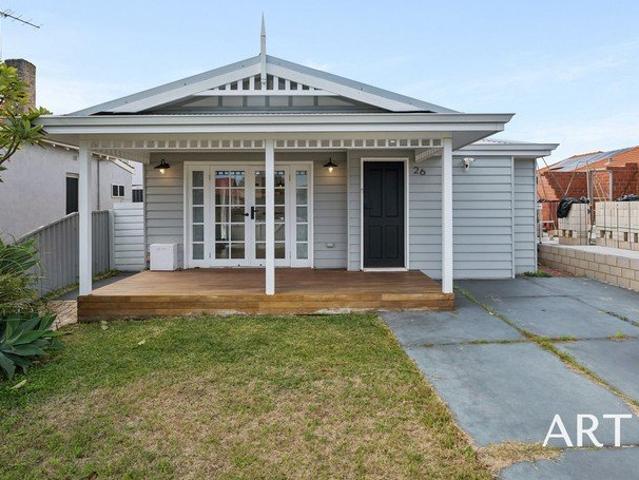 House for rent in East Victoria Park, Western Australia