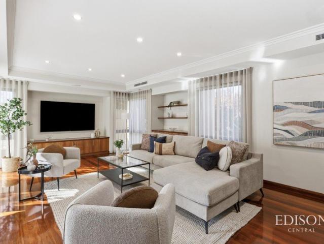 House for sale in North Perth, Western Australia