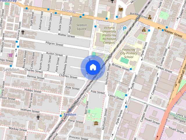 House for rent in Camerons Creek, Victoria