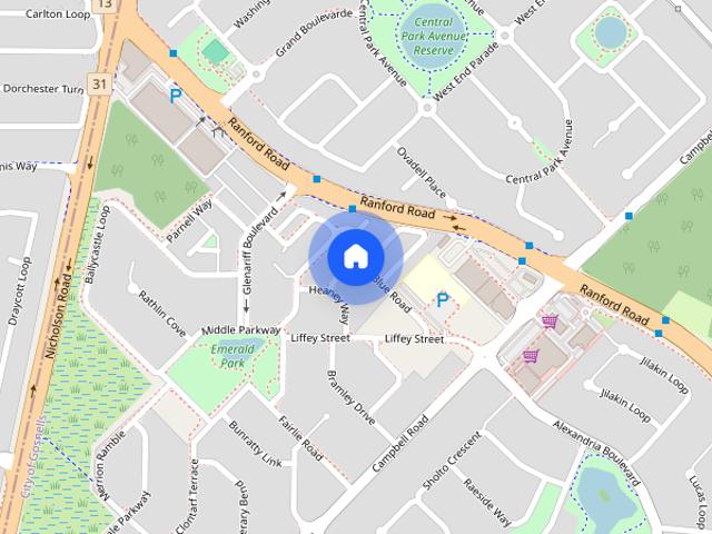 House for rent in Canning Vale, City of Gosnells