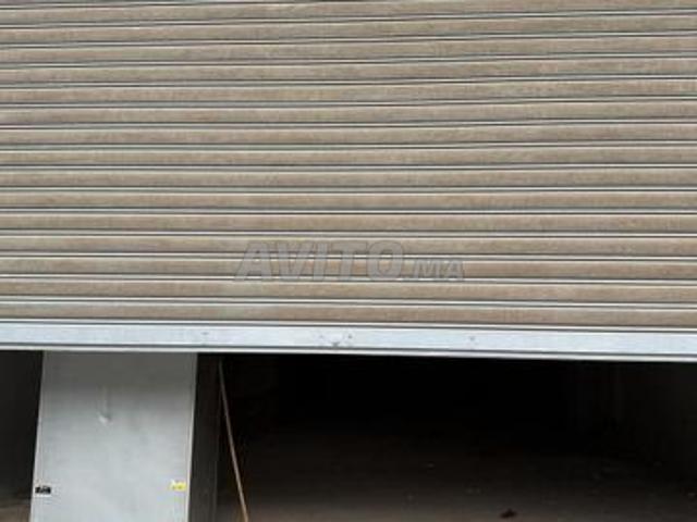 Local commercial location à Anfa, Gharb-Chrarda-Beni Hssen