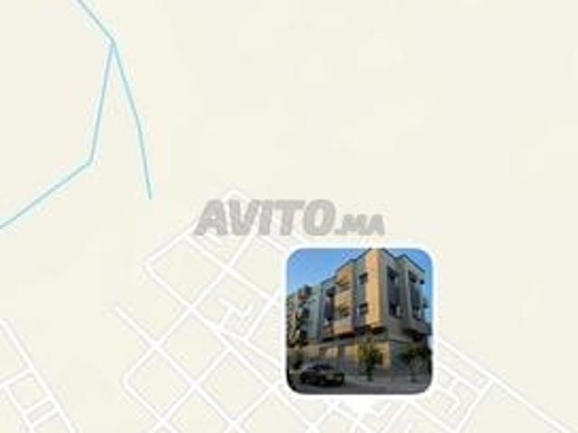 Local commercial location à Fès