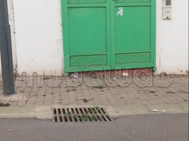 Local commercial location à Tamesna