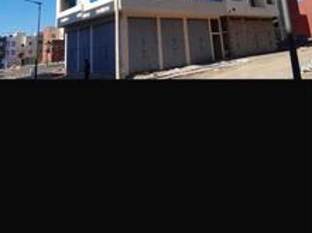 Local commercial location à Agadir, Oued ed Dahab-Lagouira