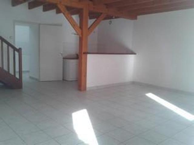 Maison location à Nantes, Mouzillon