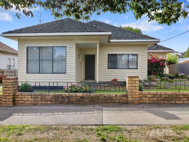 House for sale in Leongatha, Victoria