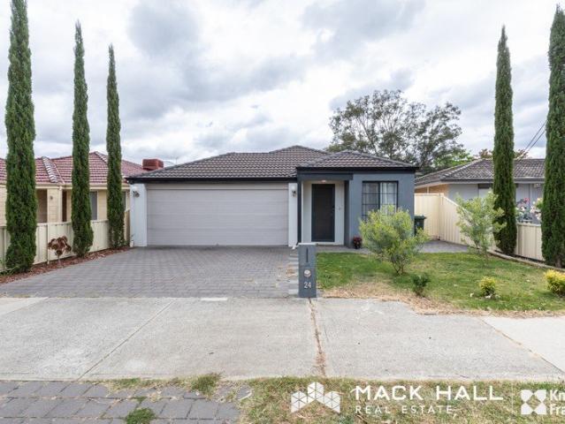 House for rent in Bellevue, Western Australia