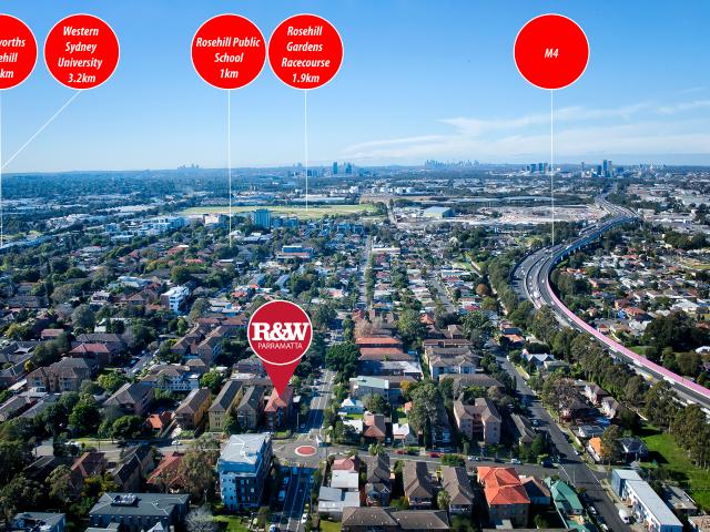 Apartment for sale in Sydney, New South Wales