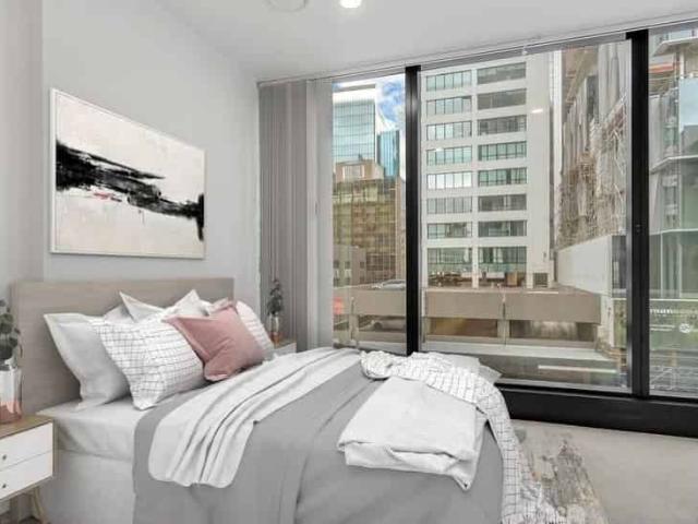 Apartment for rent in Auckland, Oroua County
