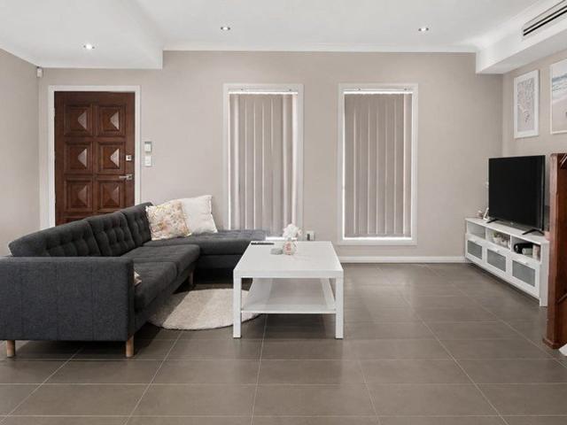 Townhouse for sale in Sydney, New South Wales