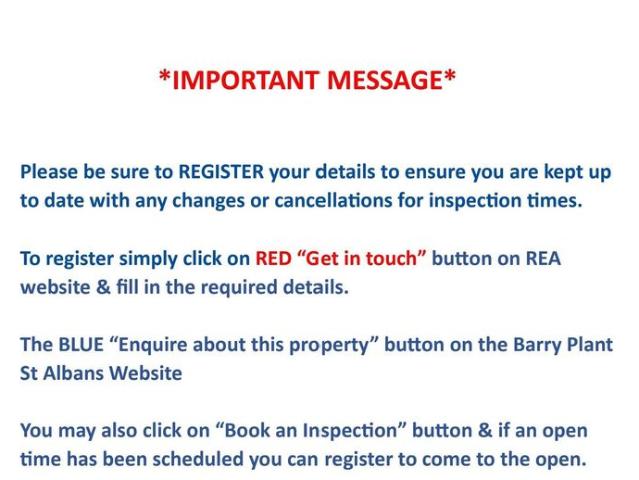 House for rent in Camerons Creek, Victoria