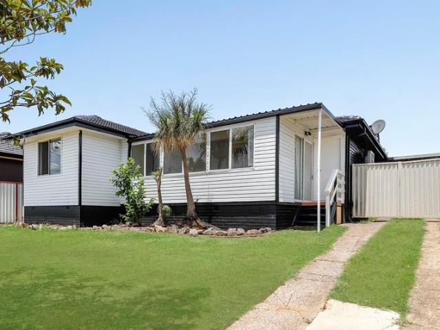 House for sale in Fairfield West, New South Wales