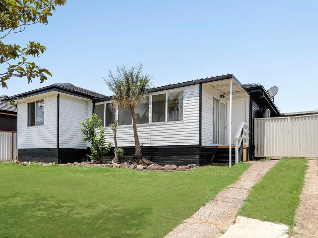 House for sale in Fairfield West, New South Wales