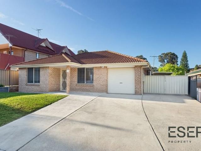 House for sale in Sydney, New South Wales