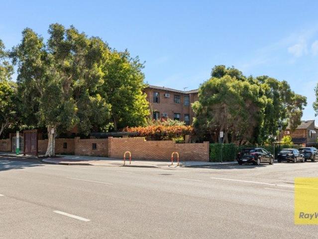 Apartment for rent in Subiaco Po, Western Australia