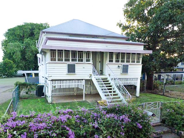 House for sale in Rockhampton, Queensland