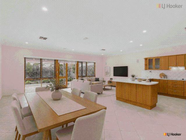 House for rent in Horseshoe Creek, South Australia