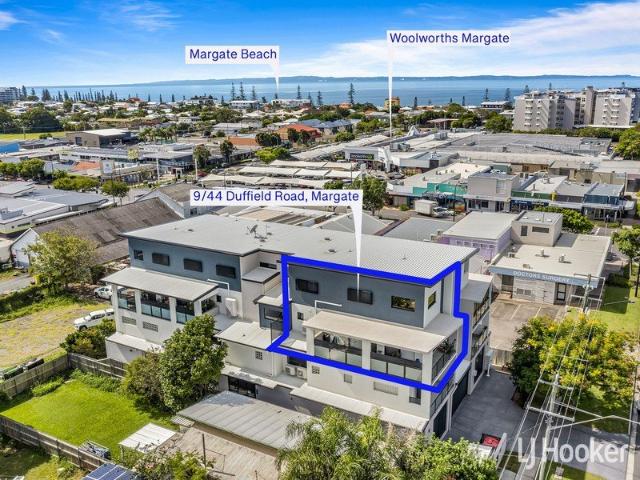 Apartment for rent in Toombul, Queensland