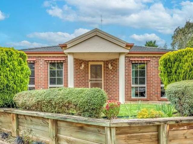 House for rent in Victoria