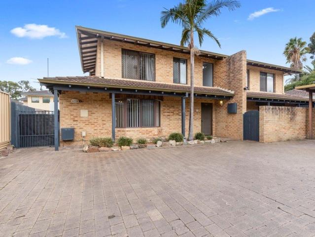 Villa for sale in Western Australia