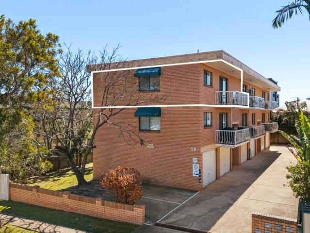 Apartment for sale in Toombul, Queensland