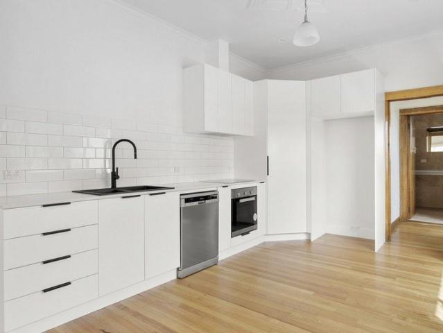 House for rent in Hobart, Tasmania