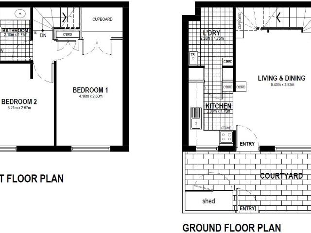 Townhouse for sale in Western Australia