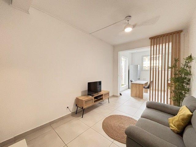 Appartement location à Albi, Saint-marcel-campes