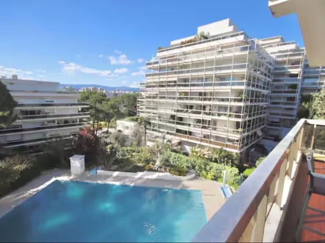 Appartement location à Grasse, Antibes