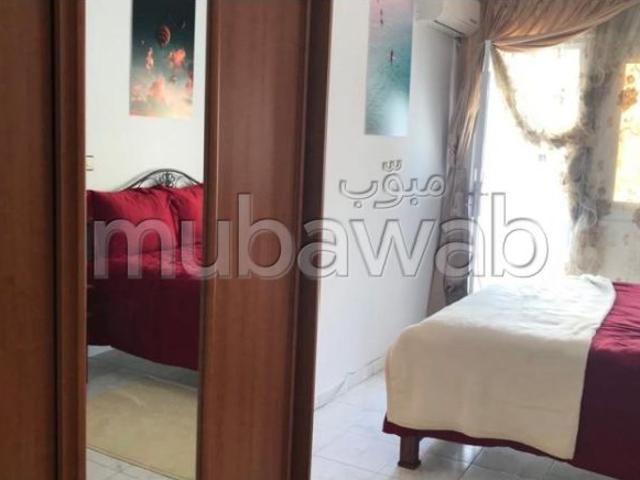 Appartement location à Tangero, Tanger-Tétouan