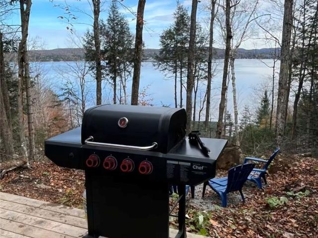 House for sale in Lac-des-plages, Quebec