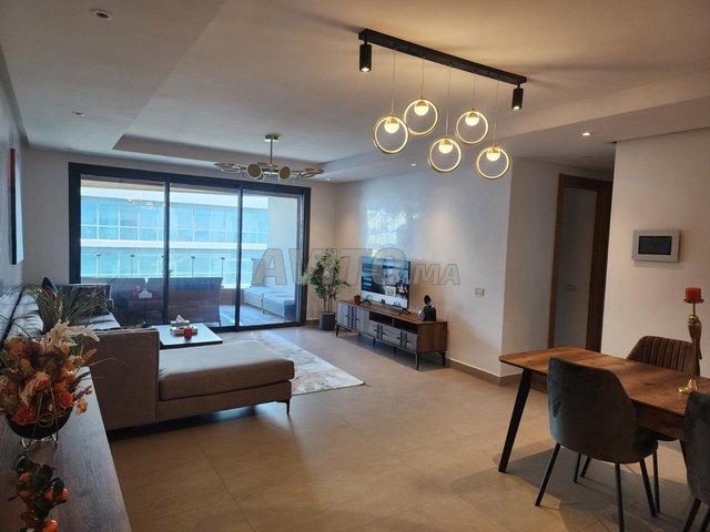 Appartement location à Anfa, Gharb-Chrarda-Beni Hssen