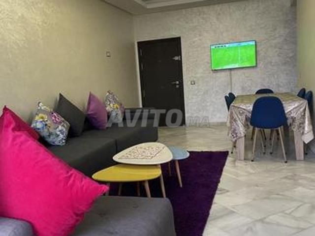 Appartement location à Mohammedia, Gharb-Chrarda-Beni Hssen