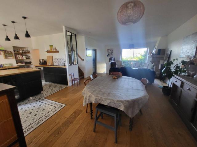 Maison location à Le Launay, La Montagne