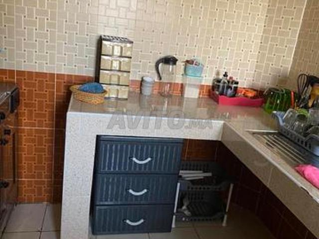 Appartement location à Essaouira, L'Oriental
